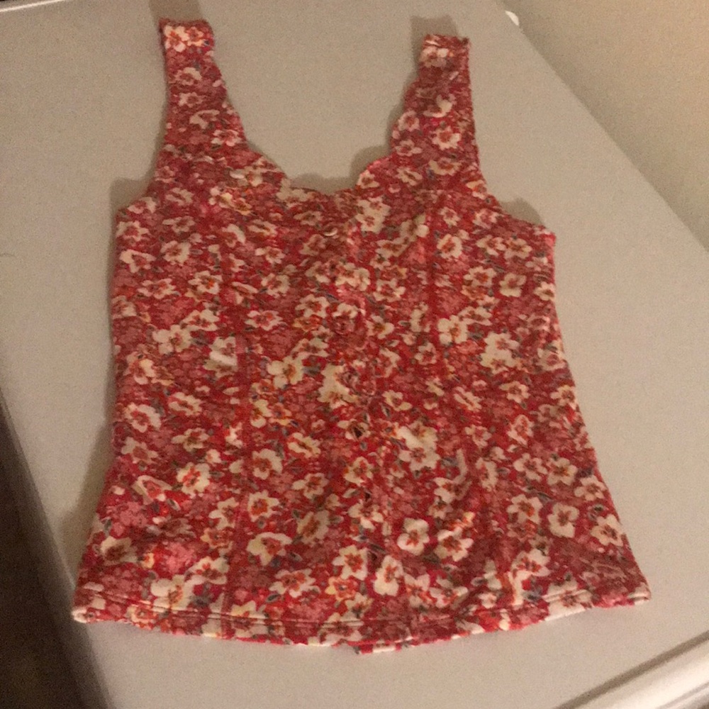 Cute top